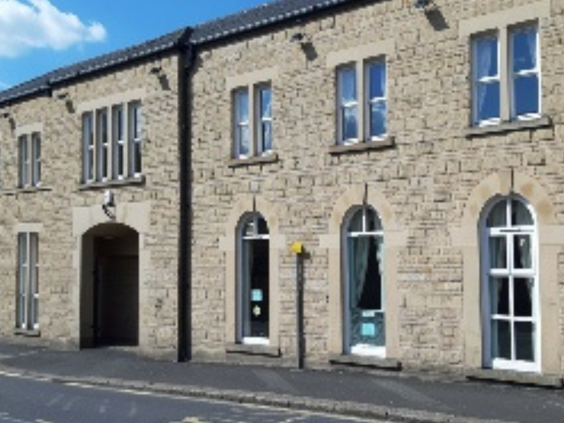 Photo of Bradbury Community House (Foyer)