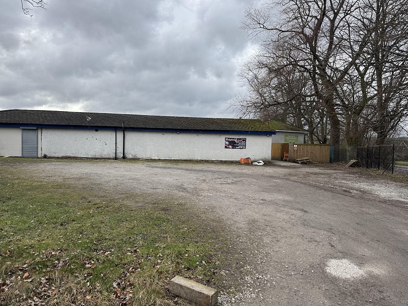 Photo of Hadfield St Andrew's Cricket Club