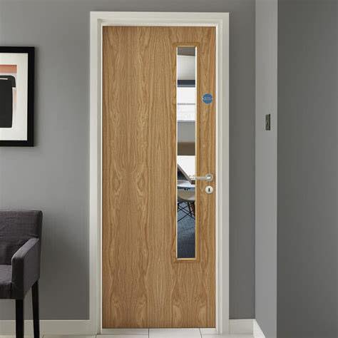 New Fire Door Needed