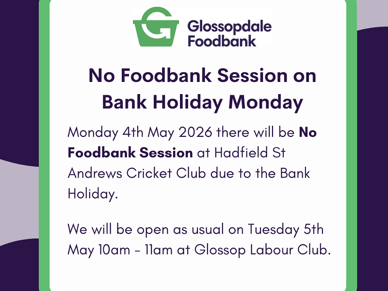 Bank Holiday Closure