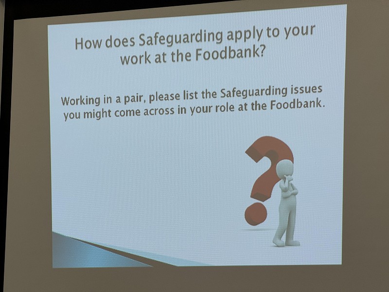 Safeguarding Awareness